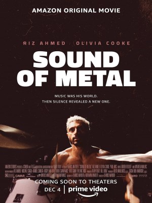 Xem phim Sound of Metal - Âm Thanh Của Kim Loại 2019 Full HD Vietsub