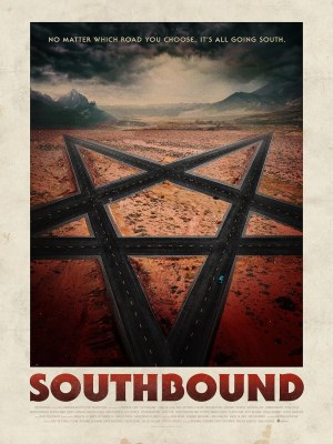 Xem phim Southbound - Hướng Nam 2015 Full HD Vietsub