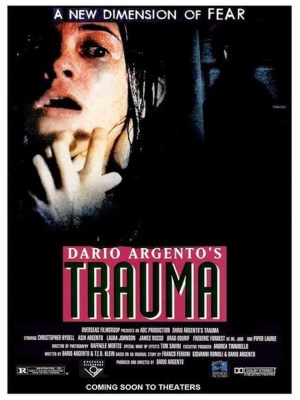 Xem phim Trauma - Tổn Thương 1993 Full HD Vietsub