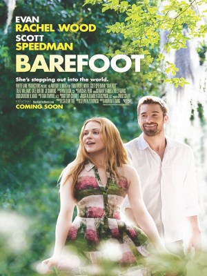 Xem phim Barefoot - Chân Không 2014 Full HD Vietsub