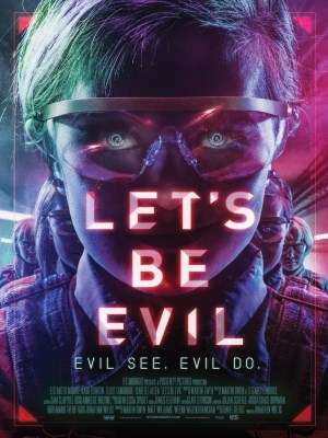 Xem phim Let's Be Evil - Gặp Lại Ác Quỷ 2016 Full HD Vietsub