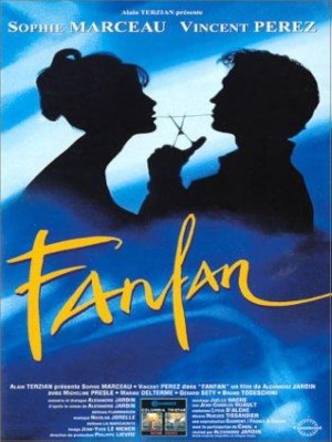 Xem phim Fanfan - Fanfan 1993 Full HD Vietsub