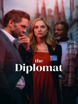 Xem phim The Diplomat Season 1 - Nhà Ngoại Giao (Mùa 1) 2023 Full HD Vietsub