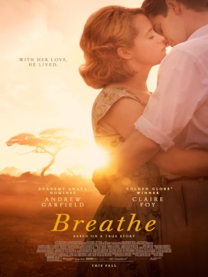 Xem phim Breathe - Trong Từng Nhịp Thở 2017 Full HD Vietsub