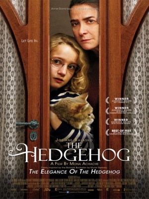 Xem phim The Hedgehog - Con Nhím 2009 Full HD Vietsub