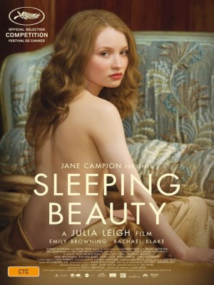 Xem phim Sleeping Beauty - Người Đẹp Ngủ Mê 2011 Full HD Vietsub
