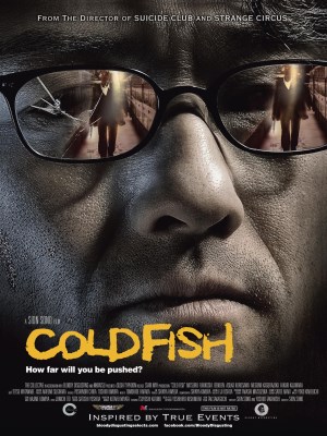Xem phim Cold Fish - Sát Nhân Máu Lạnh 2010 Full HD Vietsub