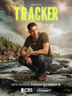 Xem phim Tracker Season 2 - Tracker (Mùa 2) 2024 Full HD Vietsub