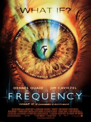 Xem phim Frequency - Tần Số 2000 Full HD Vietsub