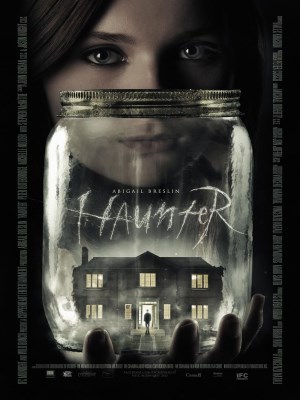 Xem phim Haunter - Kẻ Ám Ảnh 2013 Full HD Vietsub