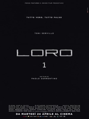 Xem phim Loro 1 - Loro 1 2018 Full HD Vietsub