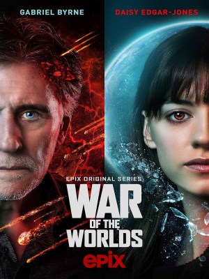 Xem phim War of the Worlds - Chiến Tranh Thế Giới 2019 Full HD Vietsub