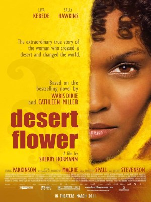 Xem phim Desert Flower - Hoa Sa Mạc 2009 Full HD Vietsub