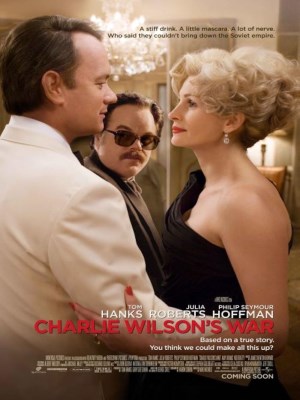 Xem phim Charlie Wilson's War - Cuộc Chiến Của Charlie Wilson 2007 Full HD Vietsub