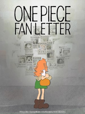 Xem phim One Piece Fan Letter - Thư Của Fan One Piece 2024 Full HD Vietsub