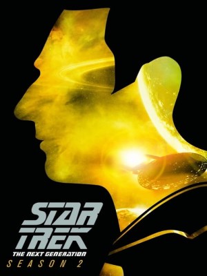 Xem phim Star Trek: The Next Generation Season 2 - Star Trek: Thế Hệ Tiếp Theo (Mùa 2) 1988 Full HD Vietsub