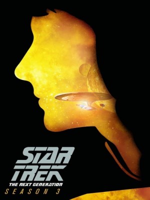 Xem phim Star Trek: The Next Generation Season 3 - Star Trek: Thế Hệ Tiếp Theo (Mùa 3) 1989 Full HD Vietsub