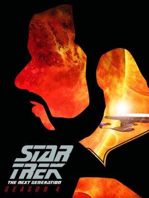 Xem phim Star Trek: The Next Generation Season 4 - Star Trek: Thế Hệ Tiếp Theo (Mùa 4) 1990 Full HD Vietsub