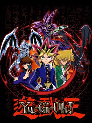 Xem phim Yu-Gi-Oh! - Vua Trò Chơi 2001 Full HD Vietsub