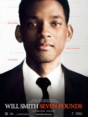 Xem phim Seven Pounds - 7 Số Phận 2008 Full HD Vietsub