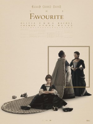 Xem phim The Favourite - Sủng Ái 2018 Full HD Vietsub
