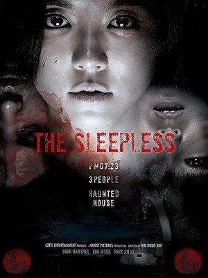 Xem phim The Sleepless - Người Mất Ngủ 2012 Full HD Vietsub