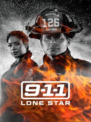 Xem phim 9-1-1: Lone Star Season 3 - Cuộc Gọi Khẩn Cấp 911: Lone Star (Mùa 3) 2022 Full HD Vietsub