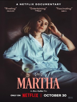 Xem phim Martha - Martha 2024 Full HD Vietsub