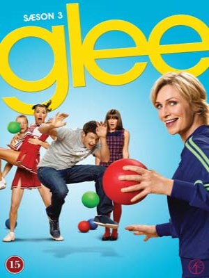 Xem phim Glee Season 3 - Đội Hát Trung Học (Mùa 3) 2011 Full HD Vietsub