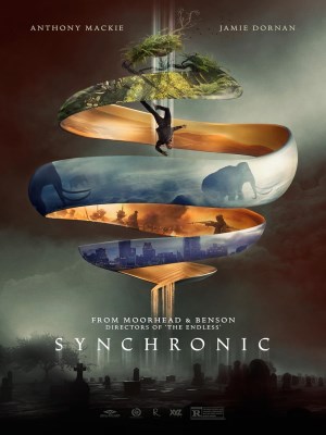 Xem phim Synchronic - Đồng Bộ 2019 Full HD Vietsub