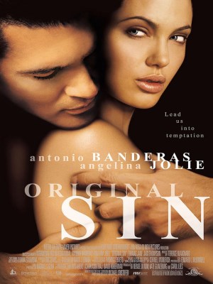 Xem phim Original Sin - Nguồn Gốc Tội Lỗi 2001 Full HD Vietsub