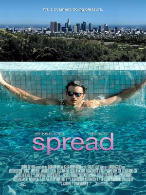 Xem phim Spread - Lây Lan 2009 Full HD Vietsub