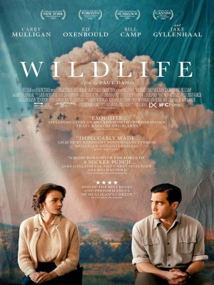 Xem phim Wildlife - Động Vật Hoang Dã 2018 Full HD Vietsub