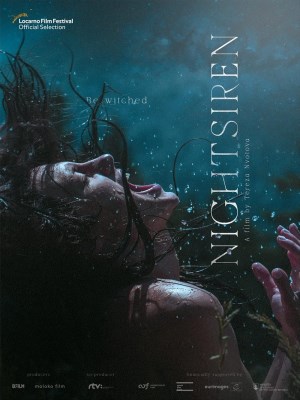 Xem phim Nightsiren - Ác Mộng Đêm Đen 2022 Full HD Vietsub