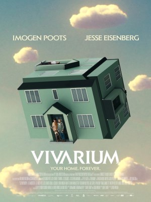 Xem phim Vivarium - Chỗ Sống 2019 Full HD Vietsub
