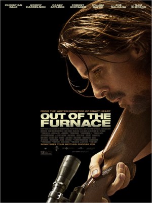 Xem phim Out of the Furnace - Đi Tìm Công Lý 2013 Full HD Vietsub