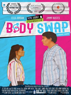 Xem phim Body Swap - Hoán Đổi Cơ Thể 2019 Full HD Vietsub