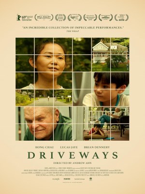 Xem phim Driveways - Driveways 2019 Full HD Vietsub