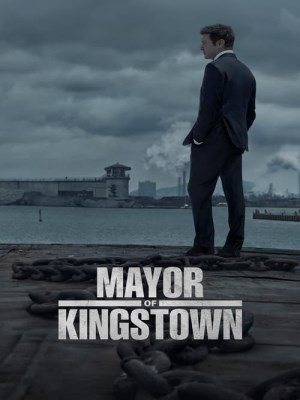Xem phim Mayor of Kingstown Season 1 - Thị Trưởng Kingstown (Mùa 1) 2021 Full HD Vietsub