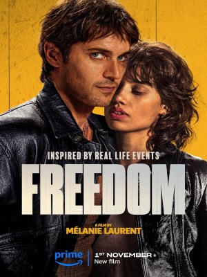 Xem phim Freedom - Tự Do 2024 Full HD Vietsub