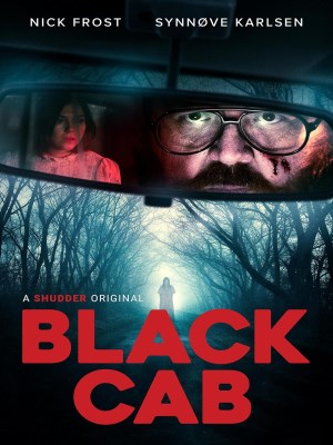Xem phim Black Cab - Taxi Đen 2024 Full HD Vietsub