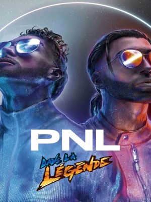Xem phim PNL: Dans la légende tour - PNL: Trong Chuyến Lưu Diễn Huyền Thoại 2017 Full HD Vietsub