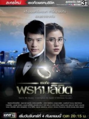 Xem phim You're My Destiny - Em Là Định Mệnh Của Anh 2017 Full HD Vietsub