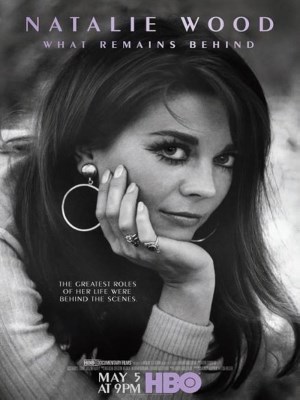 Xem phim Natalie Wood: What Remains Behind - Natalie Wood - Những Gì Để Lại 2020 Full HD Vietsub