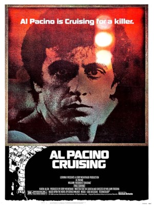 Xem phim Cruising - Tuần Tra 1980 Full HD Vietsub