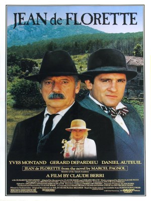Xem phim Jean de Florette - Trang Trại 1986 Full HD Vietsub