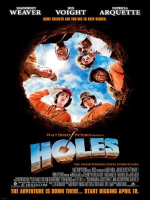 Xem phim Holes - Cái Hố 2003 Full HD Vietsub