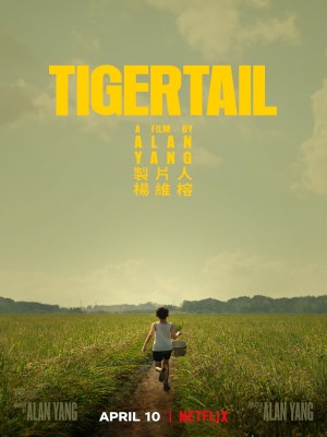 Xem phim Tigertail - Hổ Vĩ 2020 Full HD Vietsub