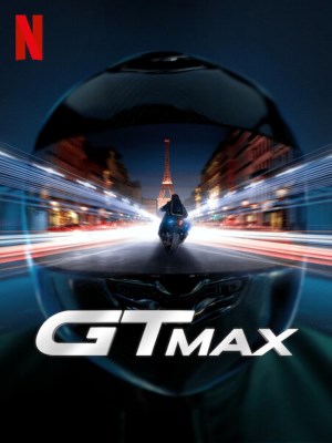 Xem phim GTMax - GTMax 2024 Full HD Vietsub