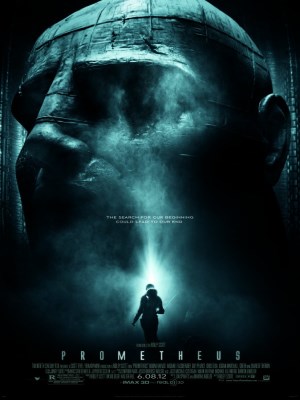 Xem phim Prometheus - Bí Ẩn Hành Tinh Chết 2012 Full HD Vietsub